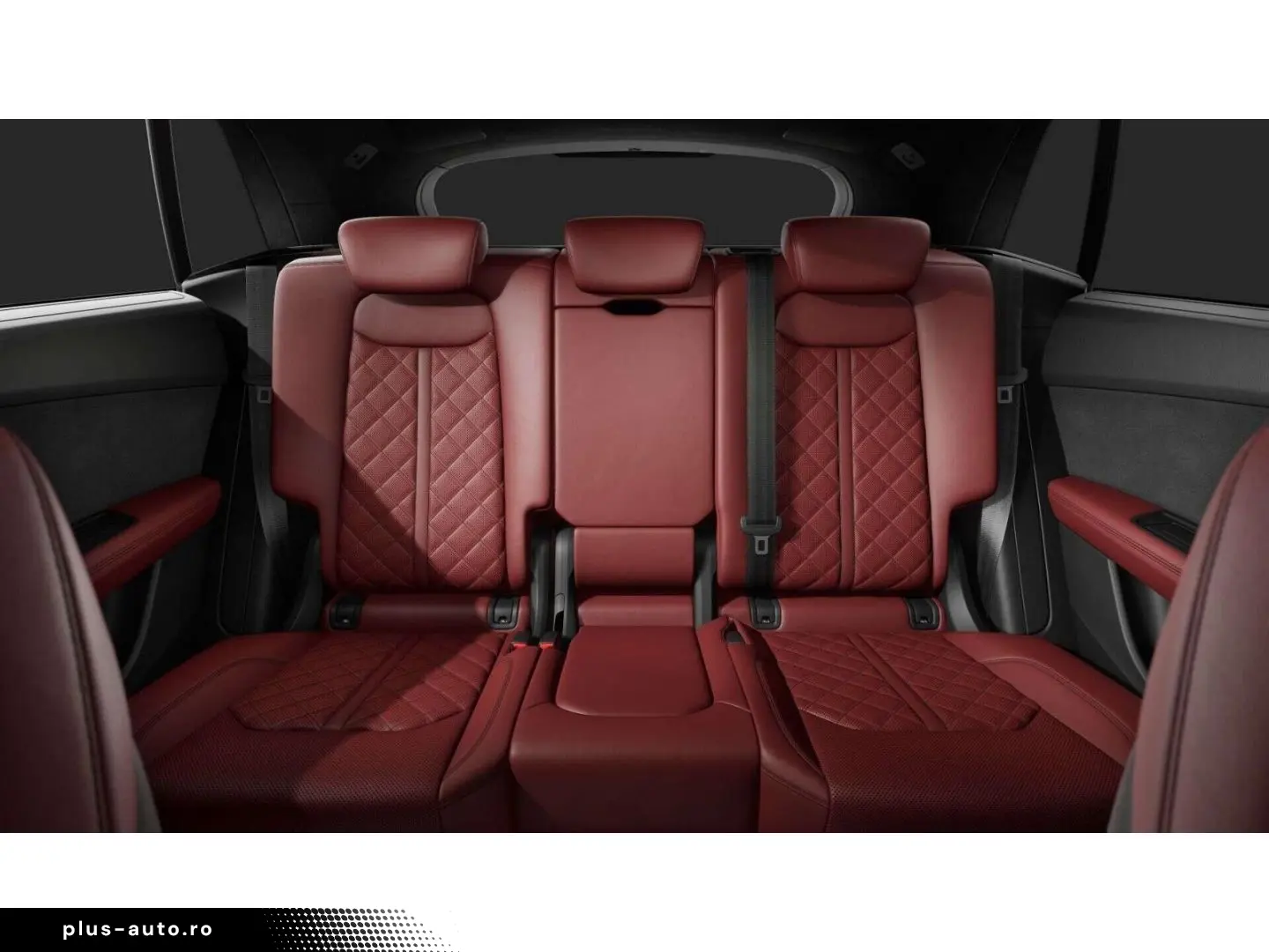 SQ8 TFSI FACELIFT quattro AHK P-Dach 23& StHz 360 Matrix