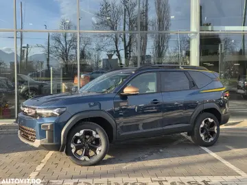 Dacia Bigster TCe 130 4X4 MHEV Extreme