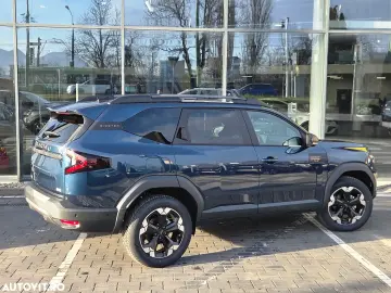 Dacia Bigster TCe 130 4X4 MHEV Extreme