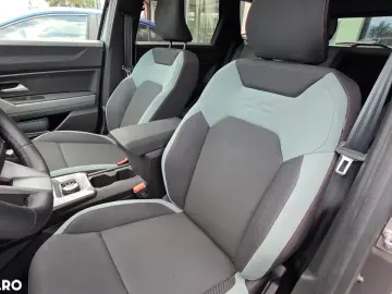 Dacia Bigster TCe 130 4X4 MHEV Extreme