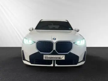 X3 20 xDrive M Sport