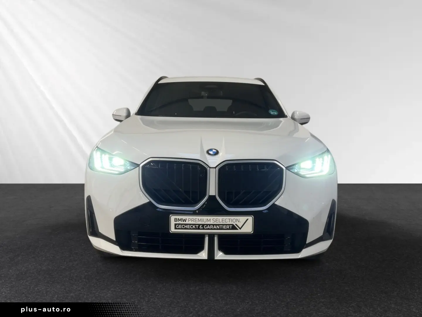 X3 20 xDrive M Sport