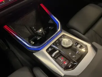 X3 20 xDrive M Sport