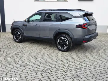 Dacia Bigster HEV 155 Extreme