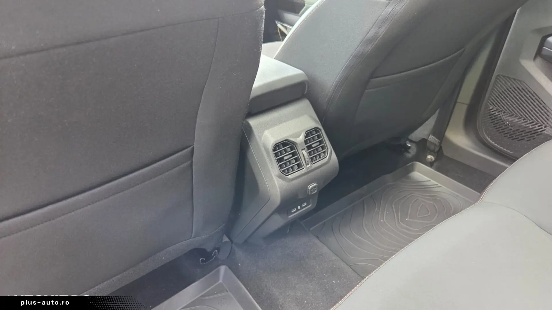 Dacia Bigster HEV 155 Extreme