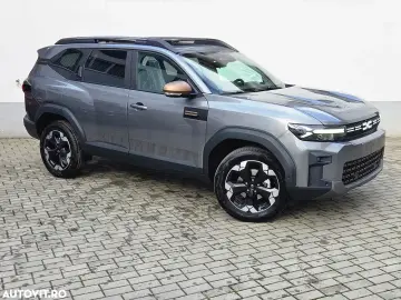 Dacia Bigster HEV 155 Extreme