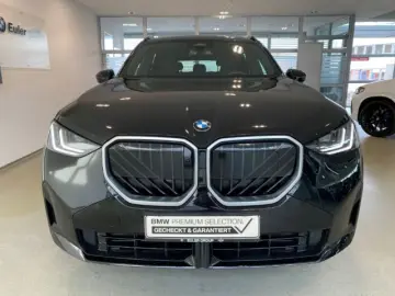 X3 20d xDrive M Sport AHK Premium Prof.Pak. H K