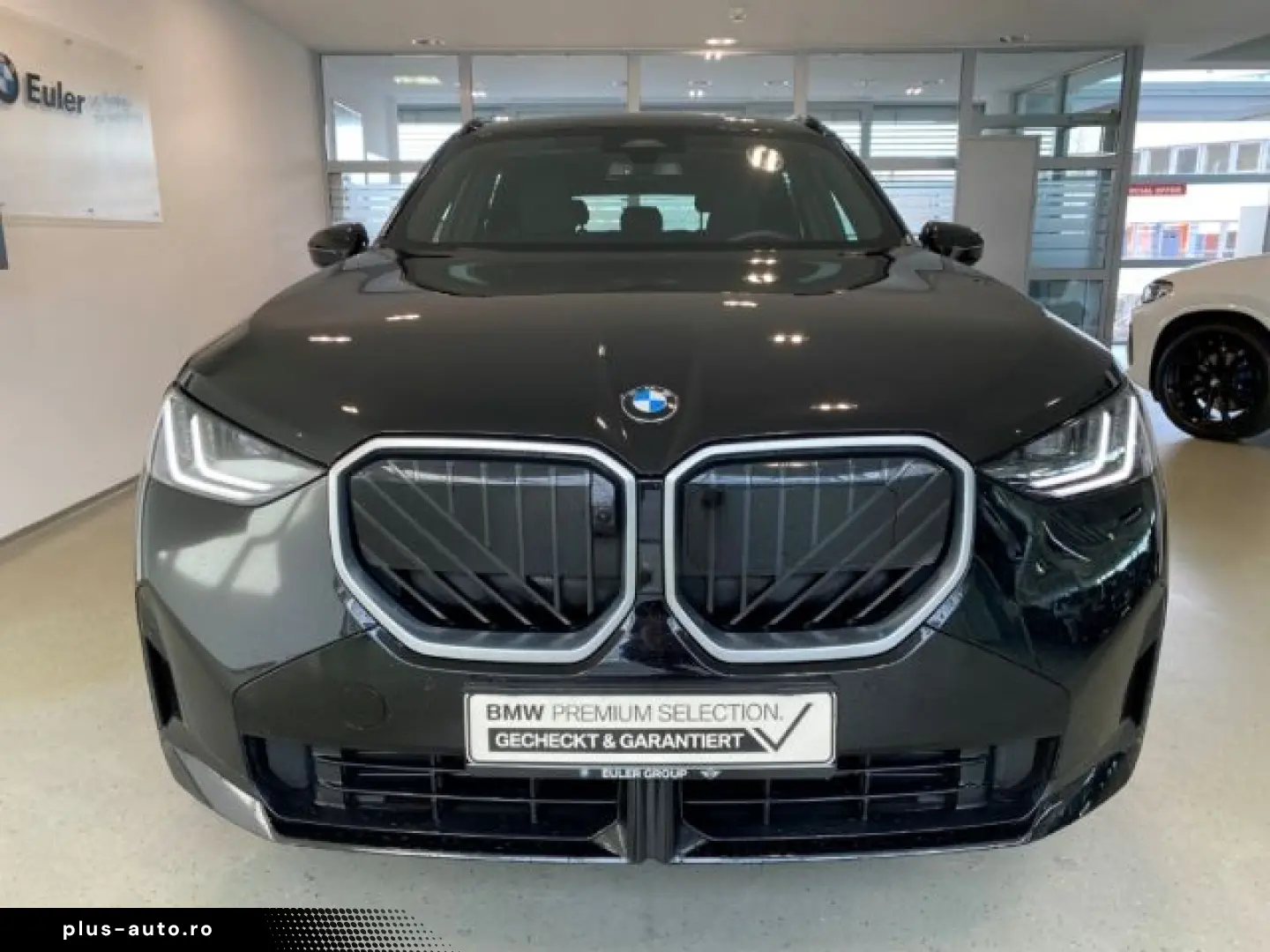X3 20d xDrive M Sport AHK Premium Prof.Pak. H K