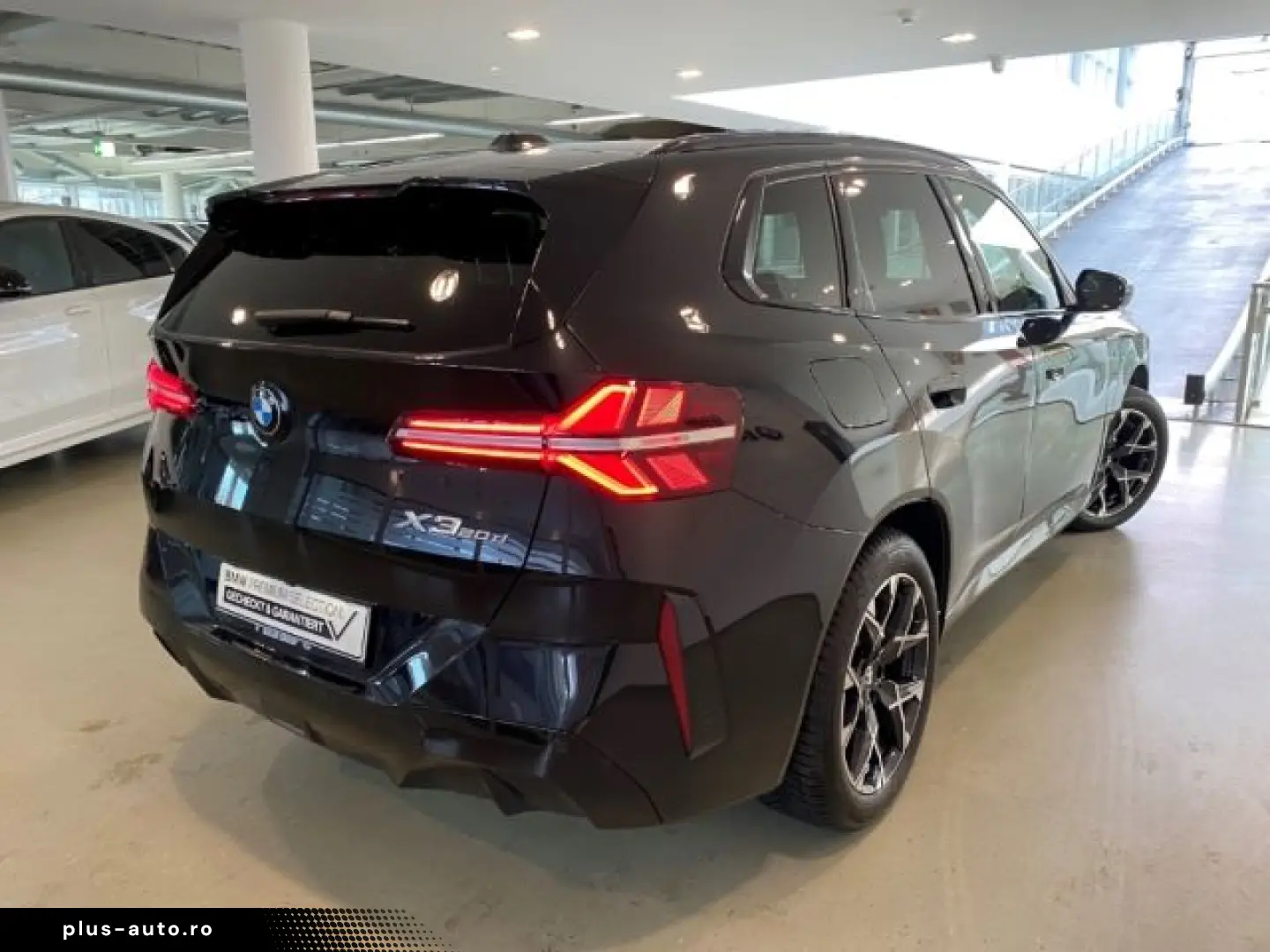 X3 20d xDrive M Sport AHK Premium Prof.Pak. H K