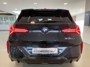 X3 20d xDrive M Sport AHK Premium Prof.Pak. H K