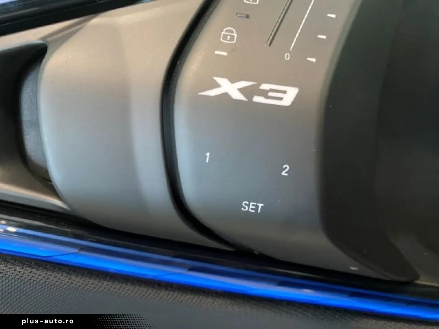 X3 20d xDrive M Sport AHK Premium Prof.Pak. H K