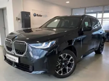X3 20d xDrive M Sport AHK Premium Prof.Pak. H K