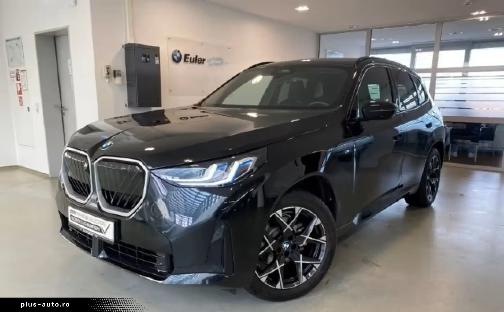 X3 20d xDrive M Sport AHK Premium Prof.Pak. H K