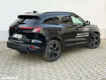 Renault Austral 160 MHEV Techno