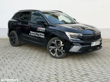 Renault Austral 160 MHEV Techno