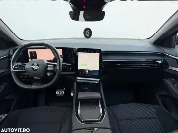 Renault Austral 160 MHEV Techno