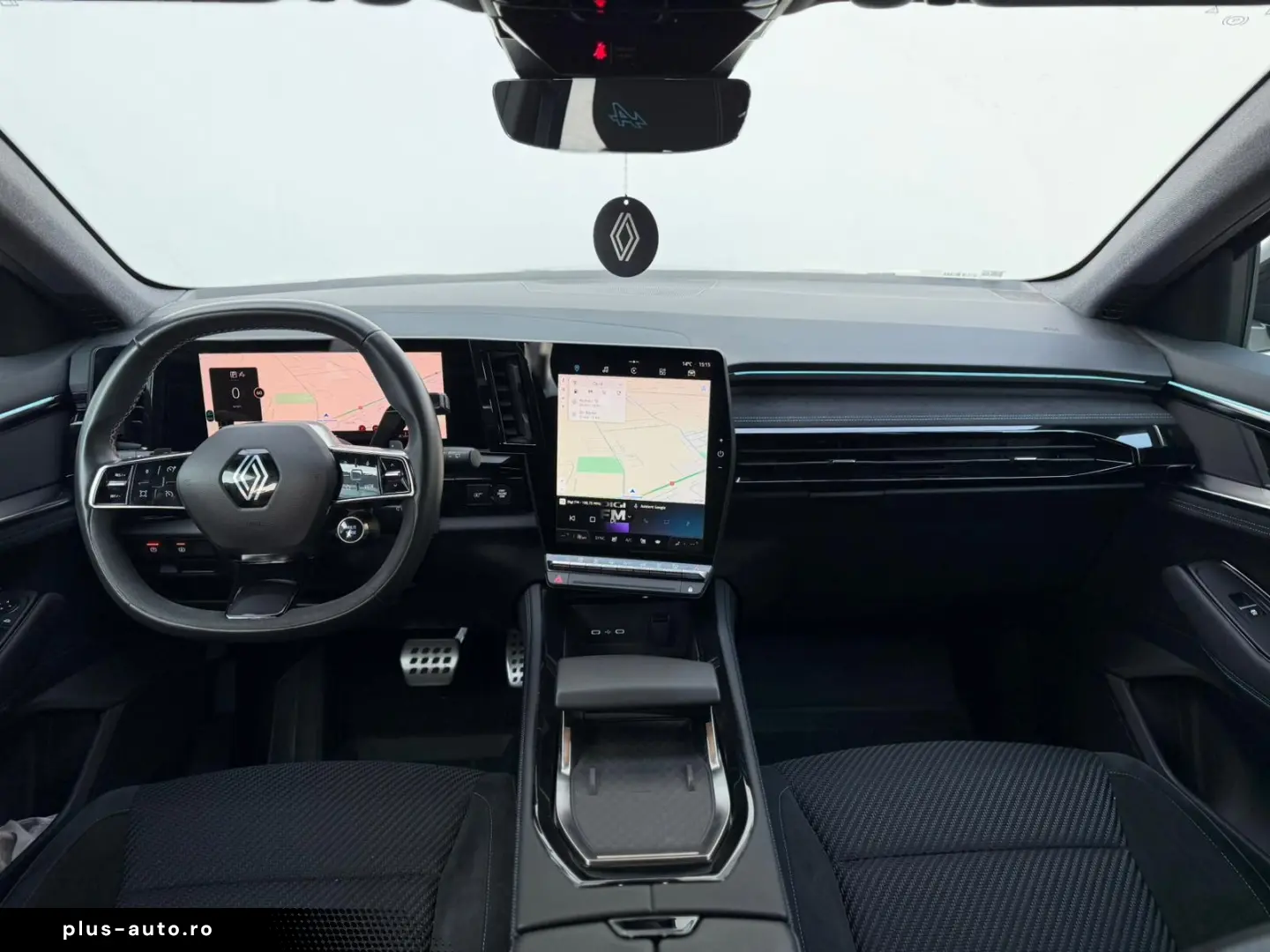 Renault Austral 160 MHEV Techno