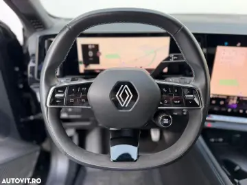 Renault Austral 160 MHEV Techno