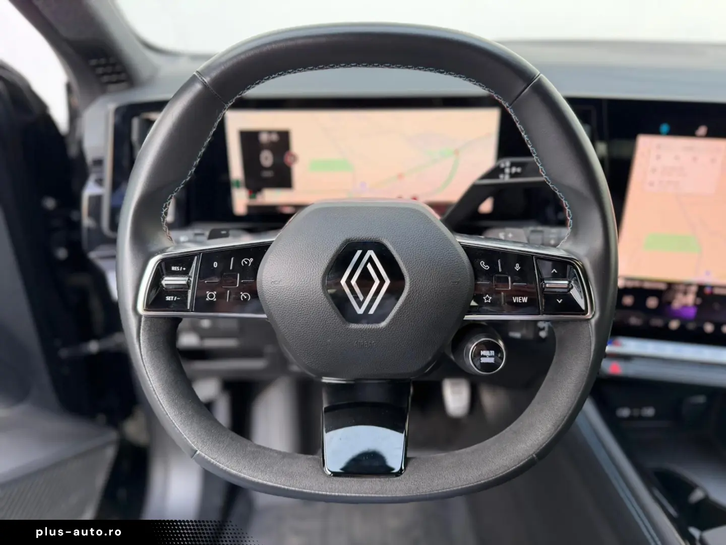 Renault Austral 160 MHEV Techno