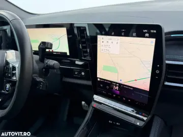 Renault Austral 160 MHEV Techno