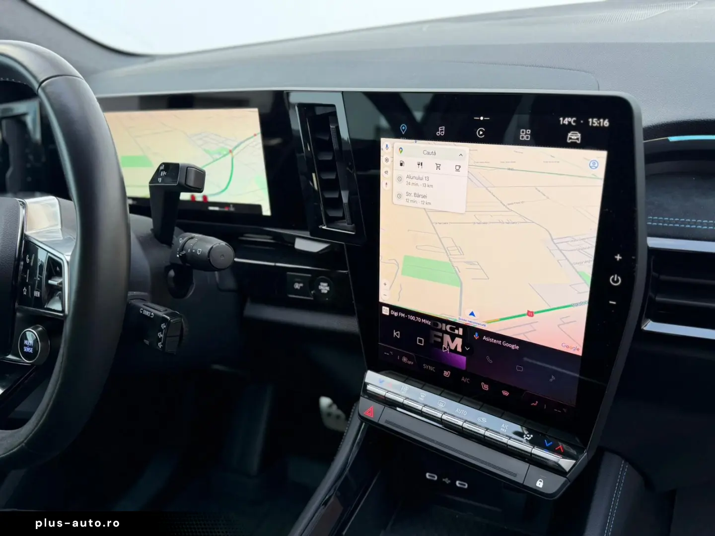 Renault Austral 160 MHEV Techno