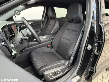 Renault Austral 160 MHEV Techno