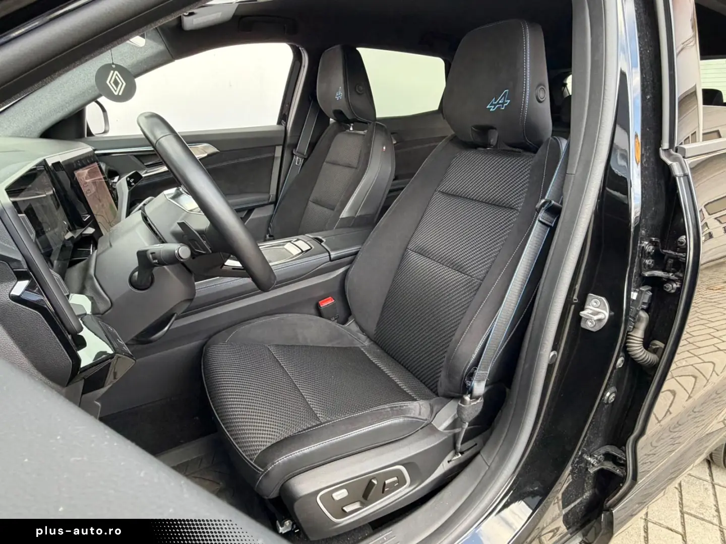 Renault Austral 160 MHEV Techno