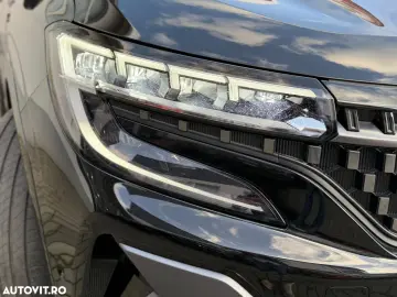 Renault Austral 160 MHEV Techno