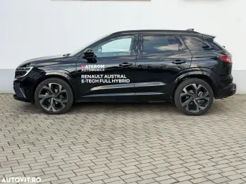 Renault Austral 160 MHEV Techno