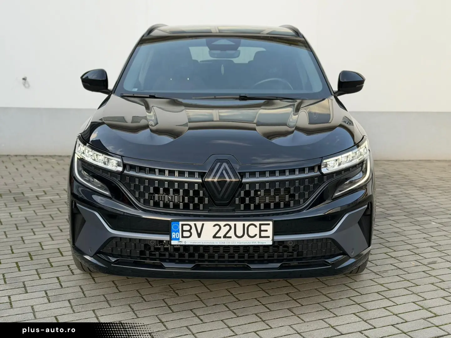 Renault Austral 160 MHEV Techno