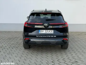 Renault Austral 160 MHEV Techno