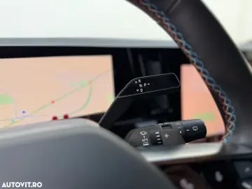 Renault Austral 160 MHEV Techno