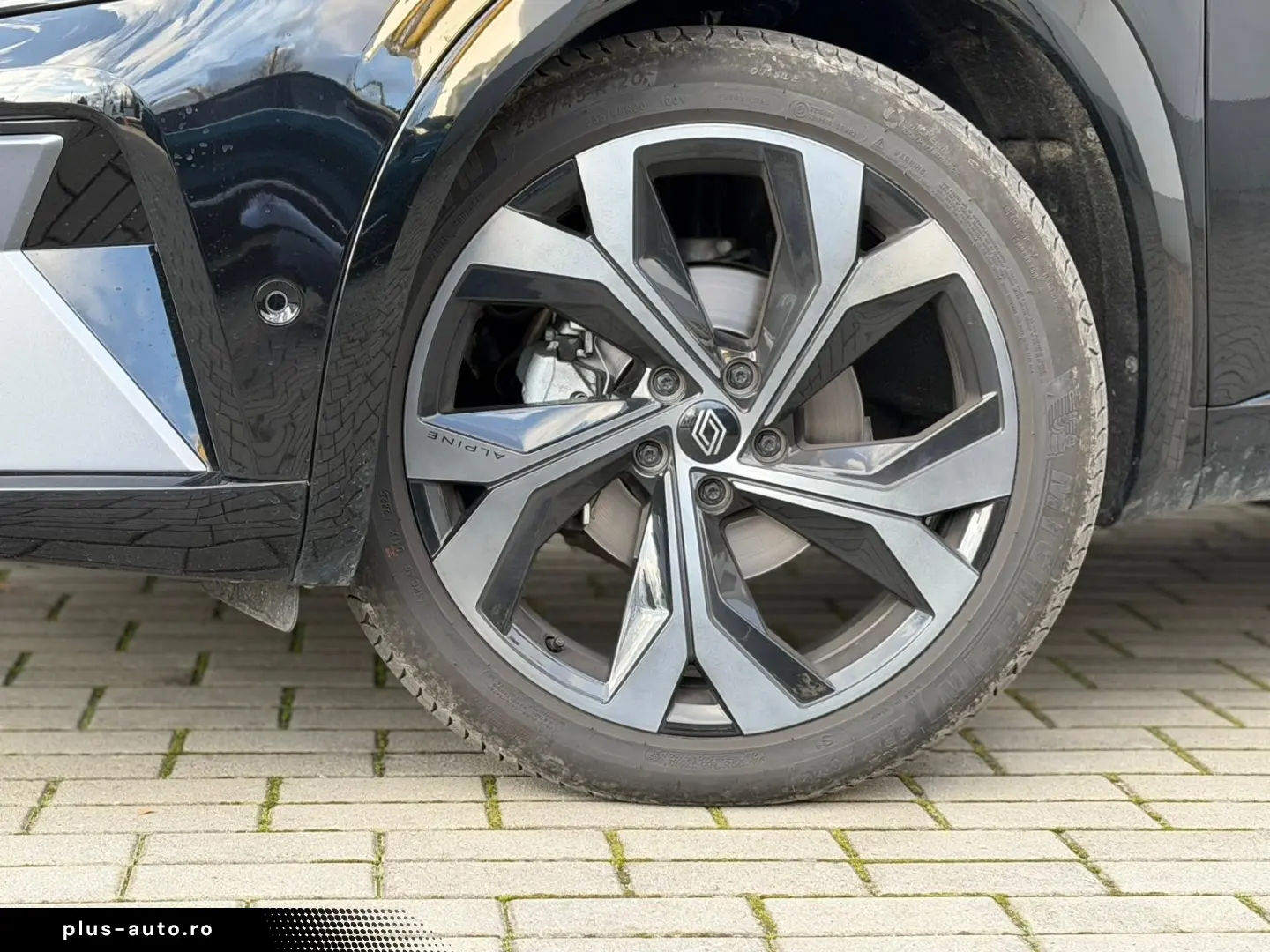 Renault Austral 160 MHEV Techno