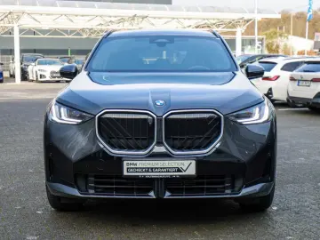 X3 xDrive 20d M-Sport AHK 360  LED ACC NAVI H K
