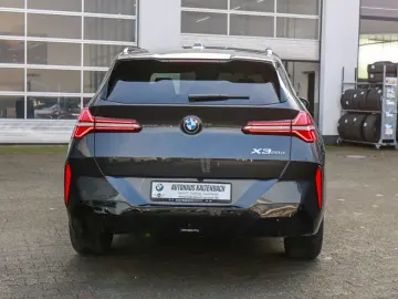 X3 xDrive 20d M-Sport AHK 360  LED ACC NAVI H K
