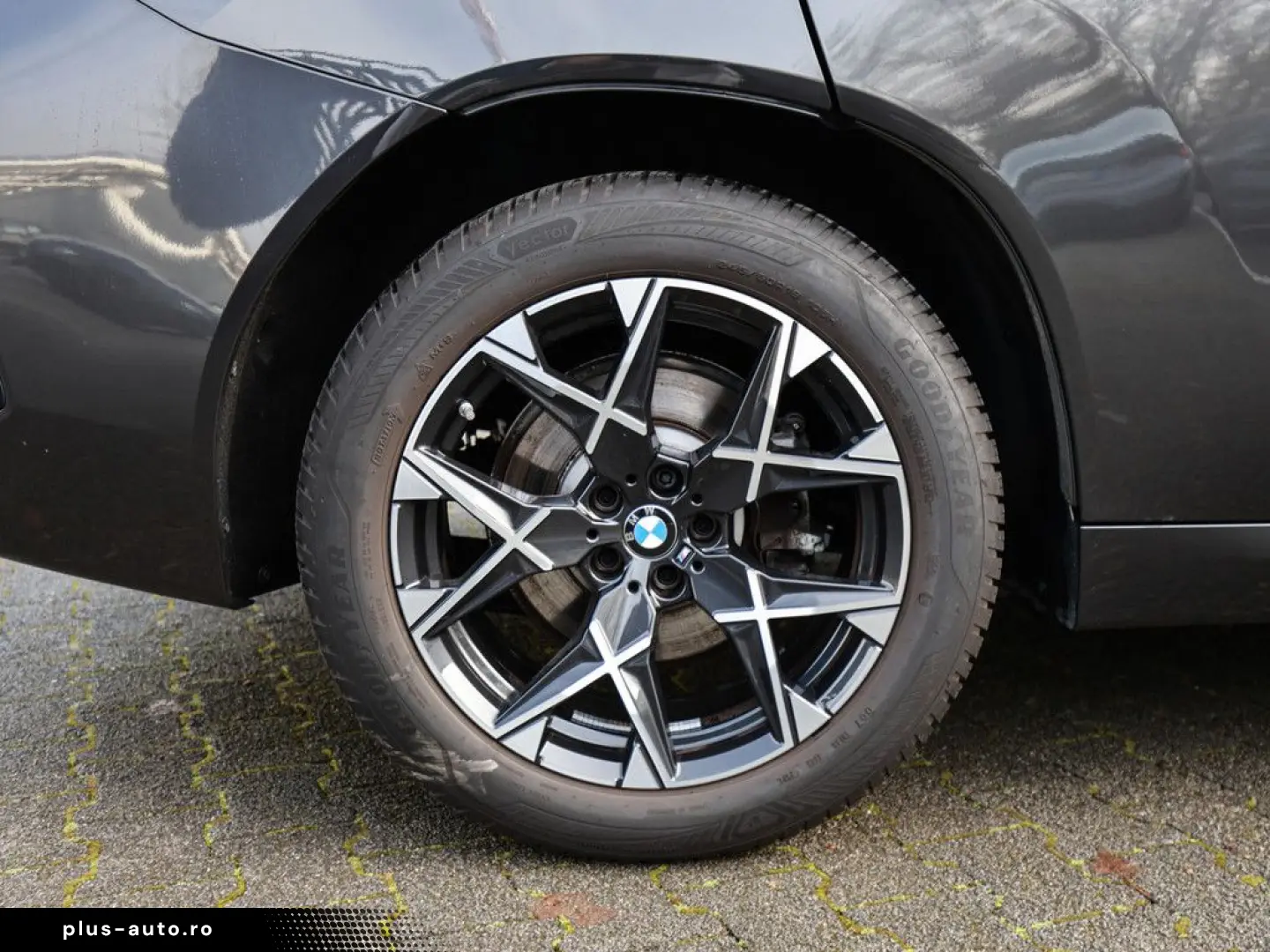 X3 xDrive 20d M-Sport AHK 360  LED ACC NAVI H K