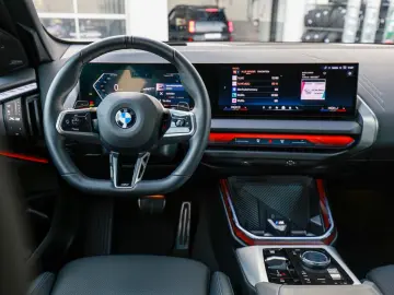 X3 xDrive 20d M-Sport AHK 360  LED ACC NAVI H K