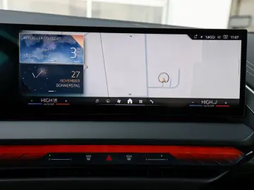 X3 xDrive 20d M-Sport AHK 360  LED ACC NAVI H K