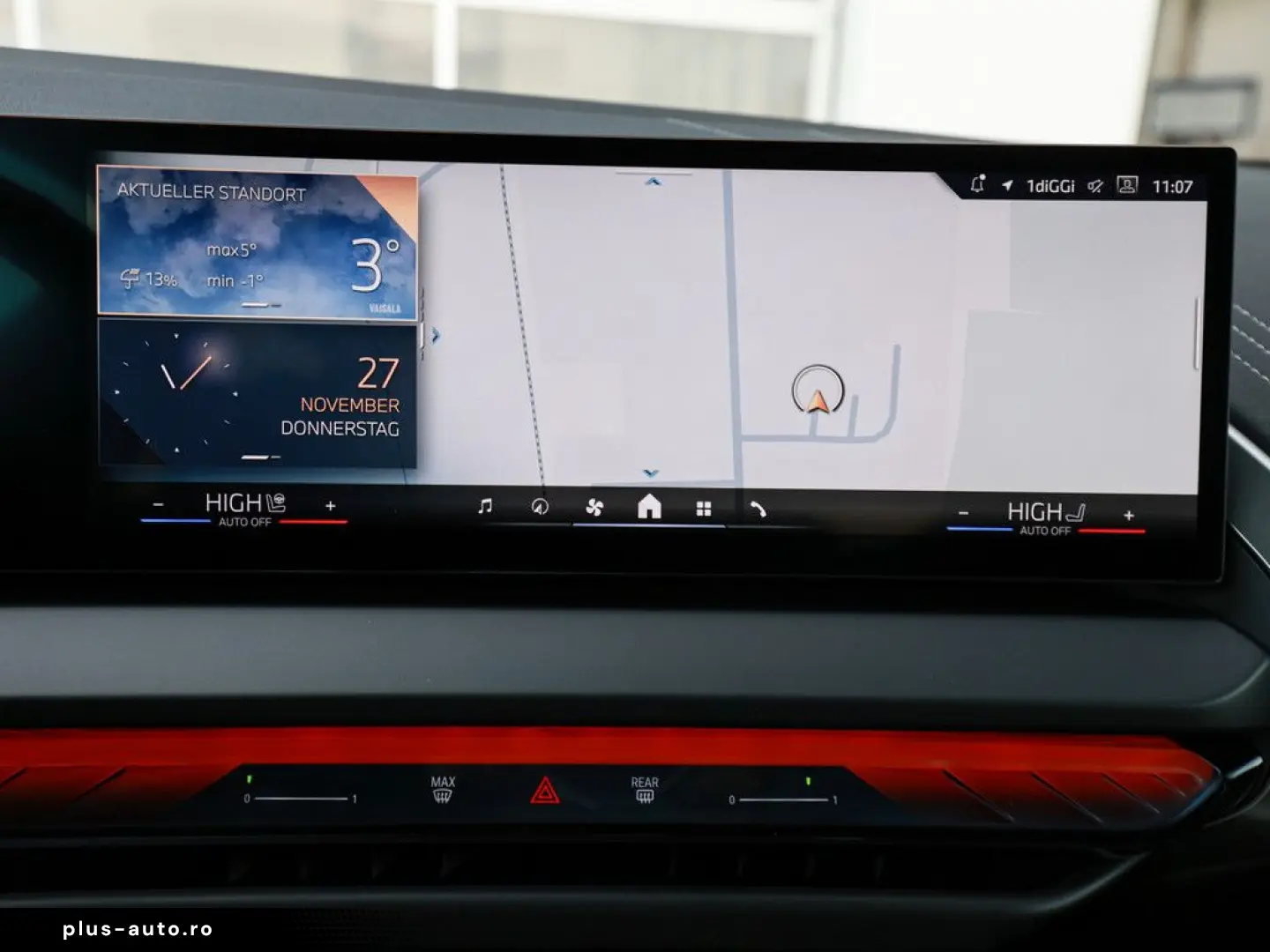 X3 xDrive 20d M-Sport AHK 360  LED ACC NAVI H K