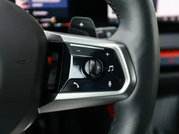 X3 xDrive 20d M-Sport AHK 360  LED ACC NAVI H K