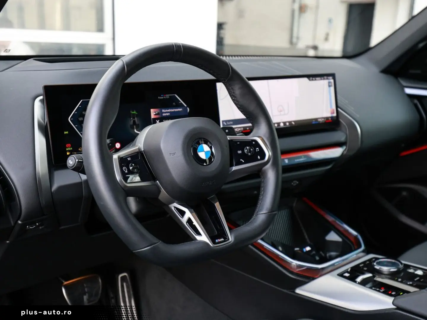 X3 xDrive 20d M-Sport AHK 360  LED ACC NAVI H K