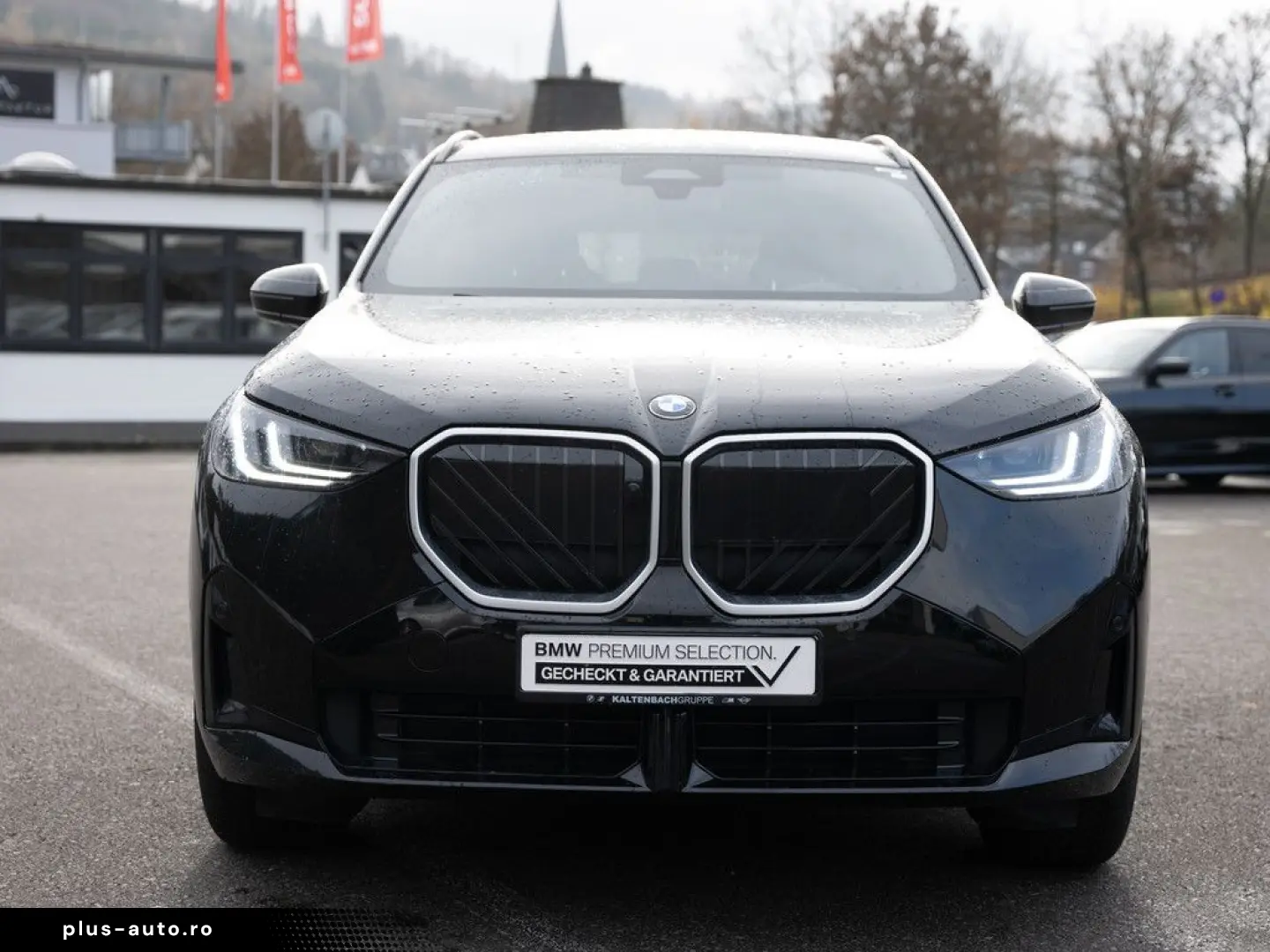 X3 xDrive 20d M-Sport AHK 360  LED ACC NAVI H K