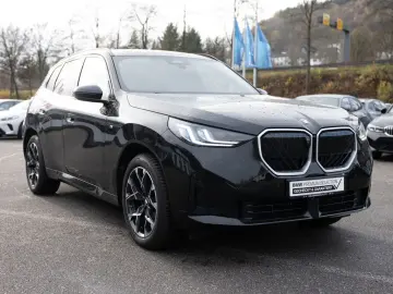 X3 xDrive 20d M-Sport AHK 360  LED ACC NAVI H K