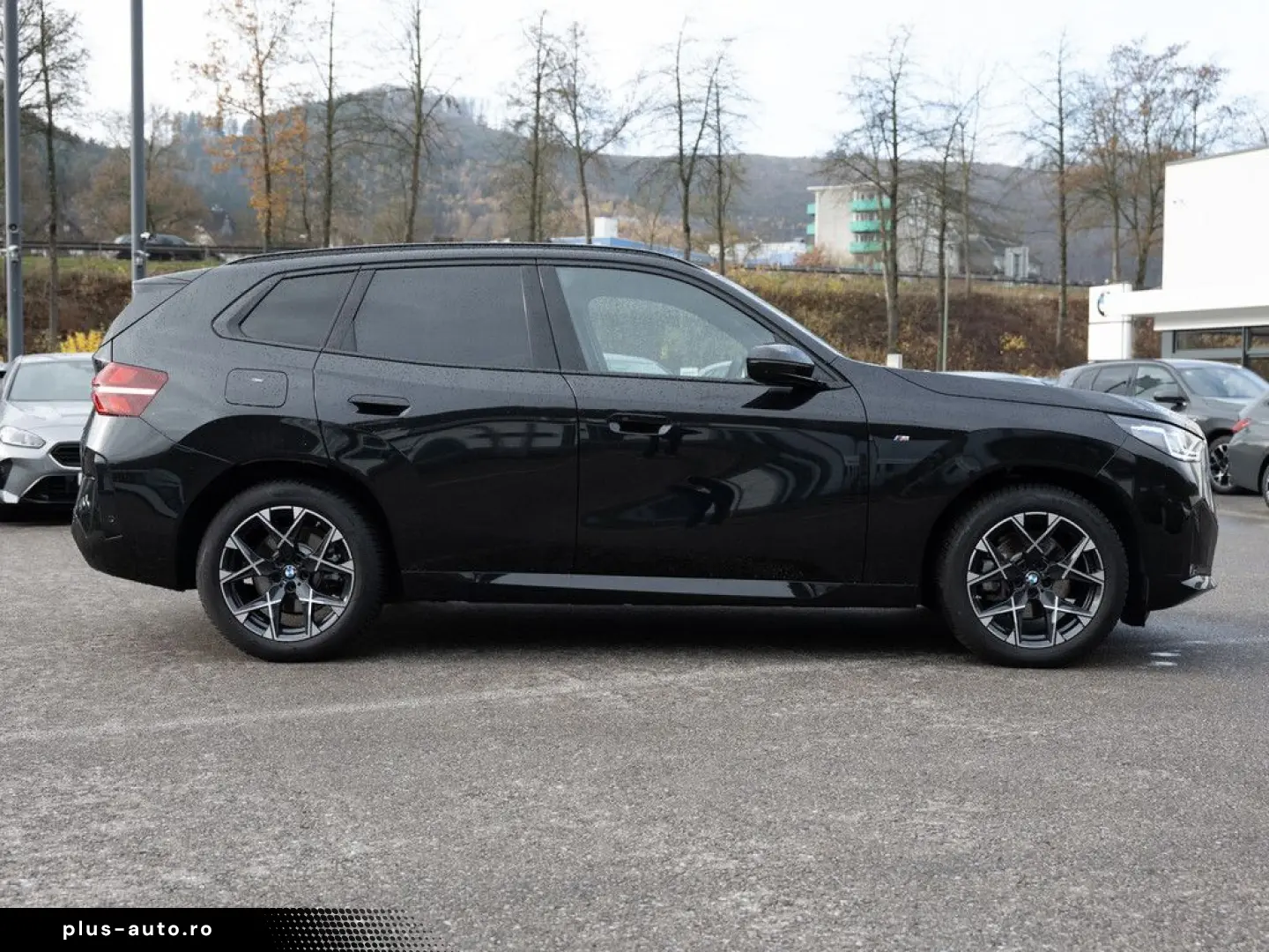 X3 xDrive 20d M-Sport AHK 360  LED ACC NAVI H K