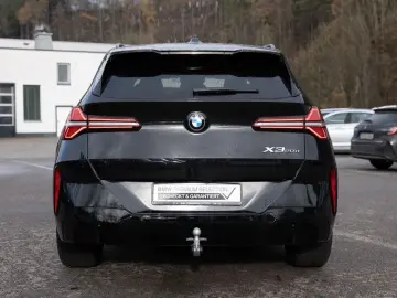 X3 xDrive 20d M-Sport AHK 360  LED ACC NAVI H K