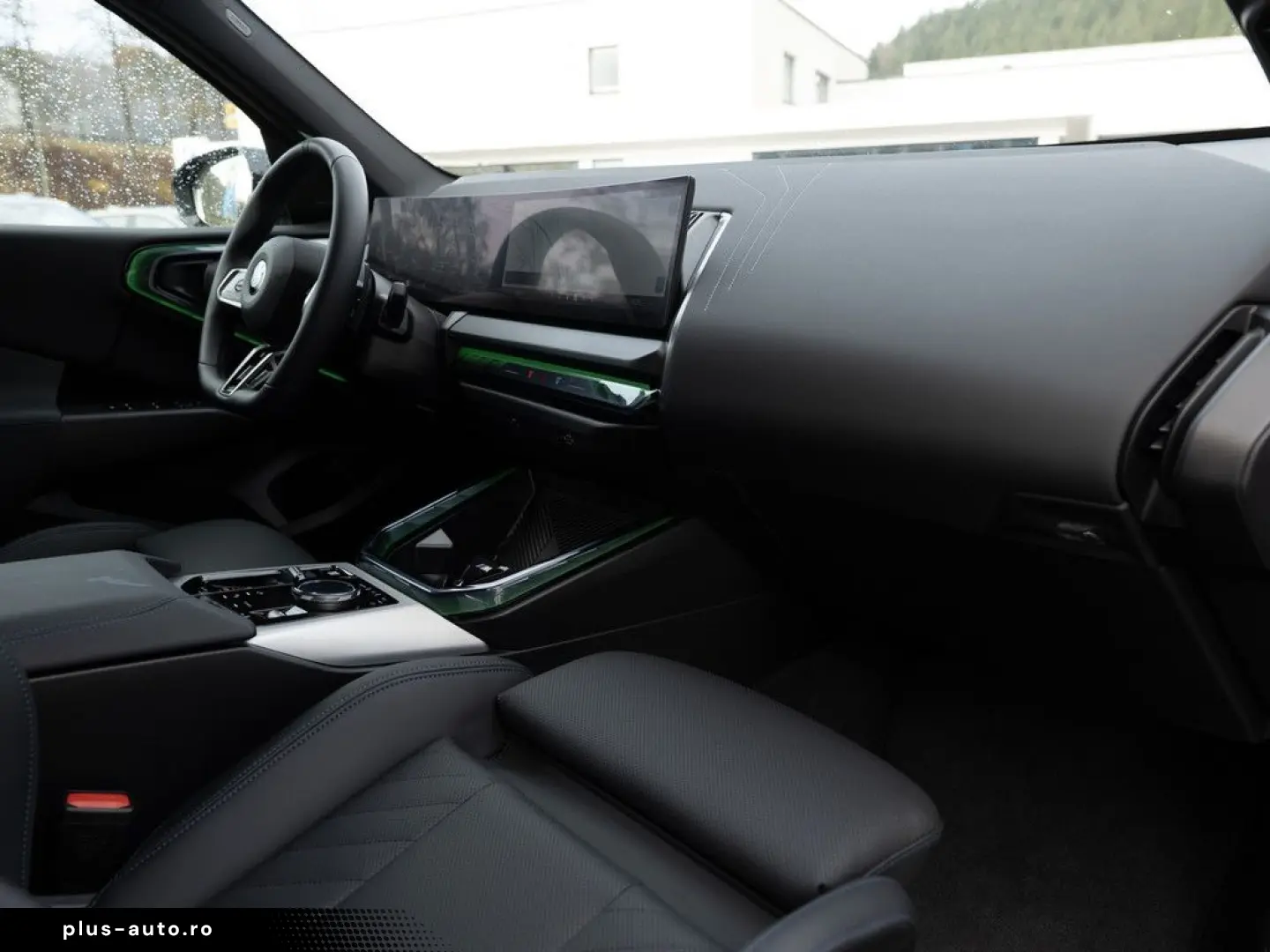 X3 xDrive 20d M-Sport AHK 360  LED ACC NAVI H K