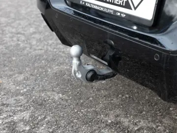 X3 xDrive 20d M-Sport AHK 360  LED ACC NAVI H K