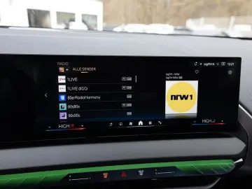 X3 xDrive 20d M-Sport AHK 360  LED ACC NAVI H K