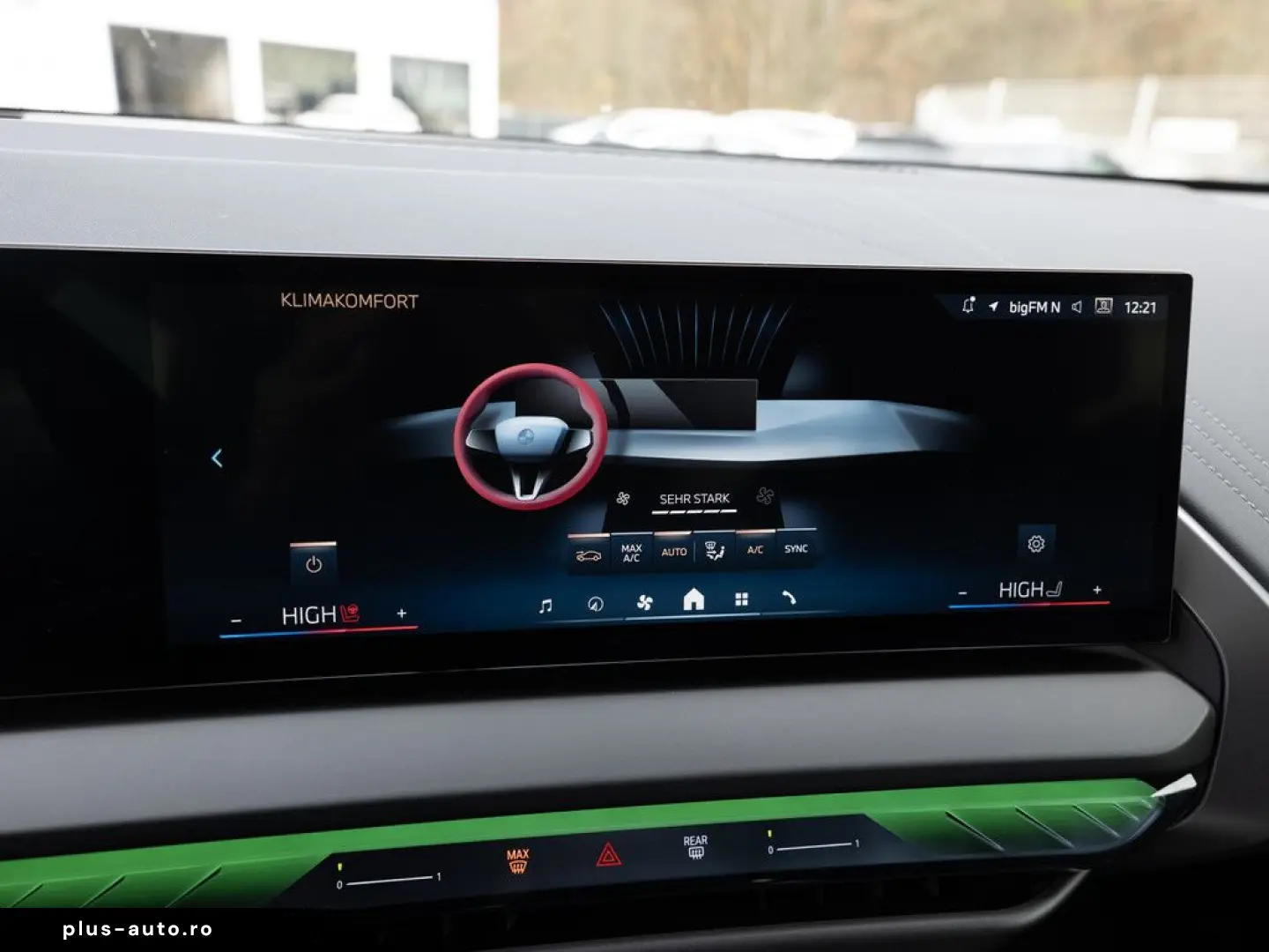 X3 xDrive 20d M-Sport AHK 360  LED ACC NAVI H K