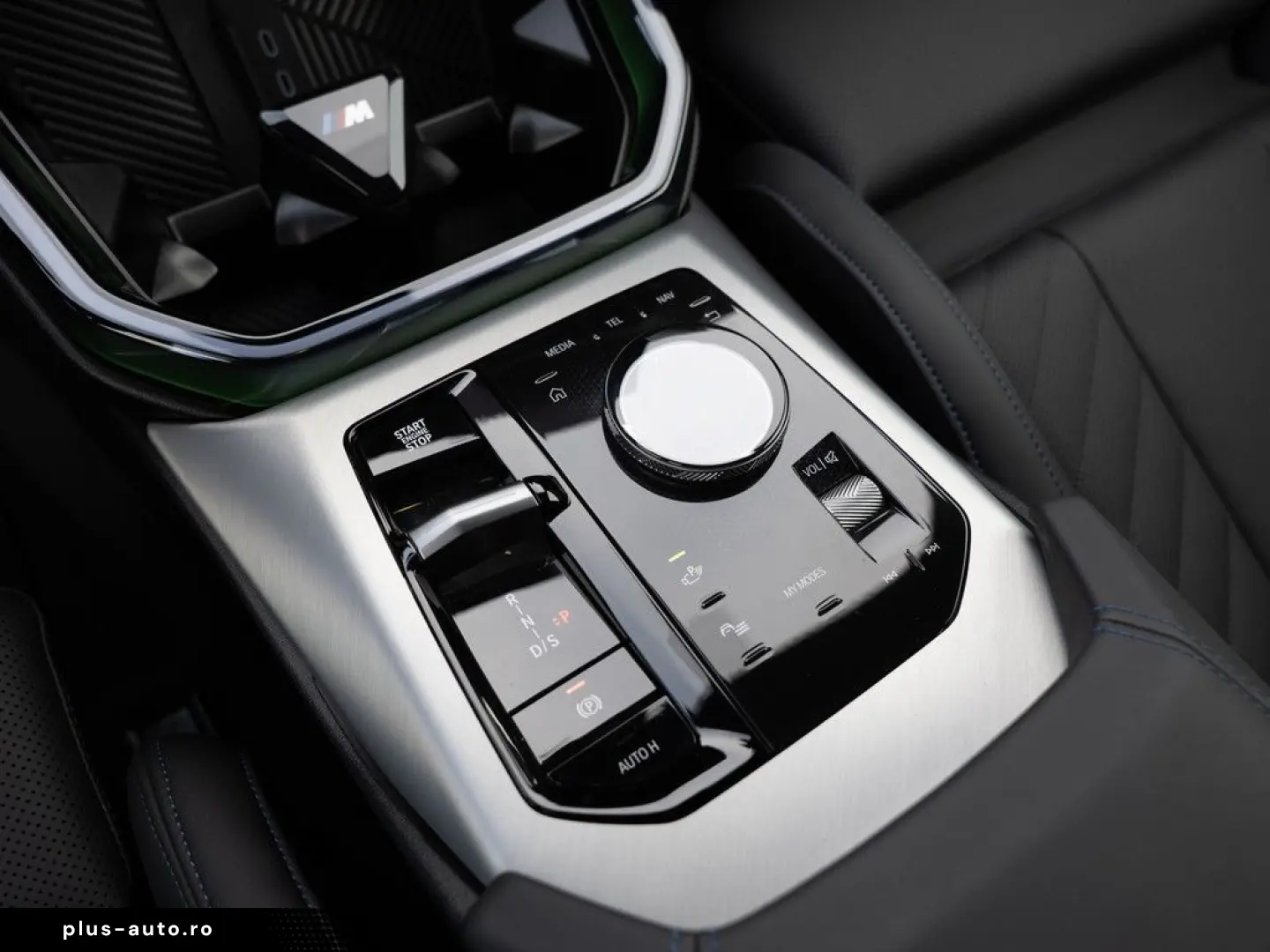 X3 xDrive 20d M-Sport AHK 360  LED ACC NAVI H K